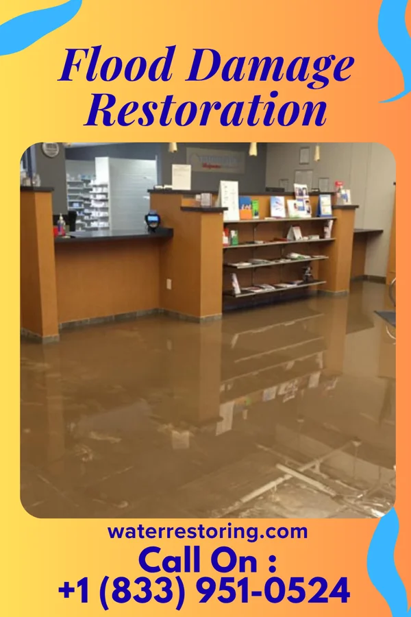 Flood Damage Restoration in Fredonia, KY